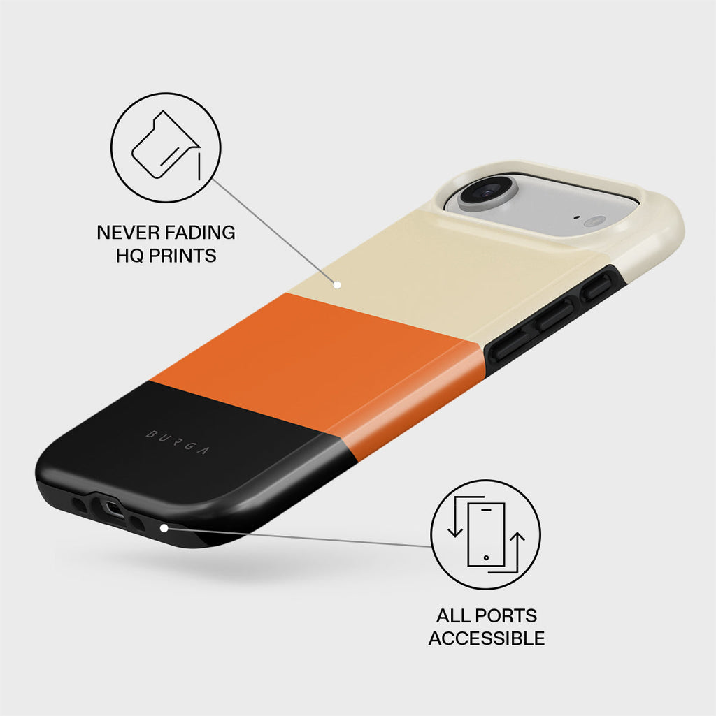 Triple Take - iPhone Air Case