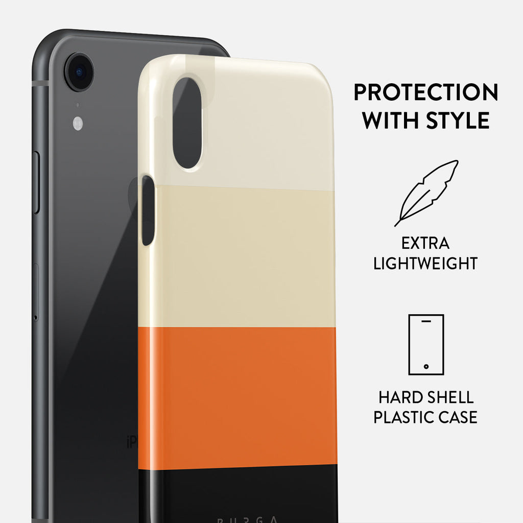 Triple Take - iPhone XR Case