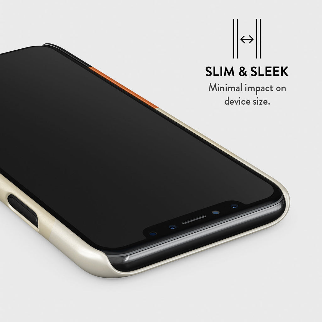 Triple Take - iPhone XR Case