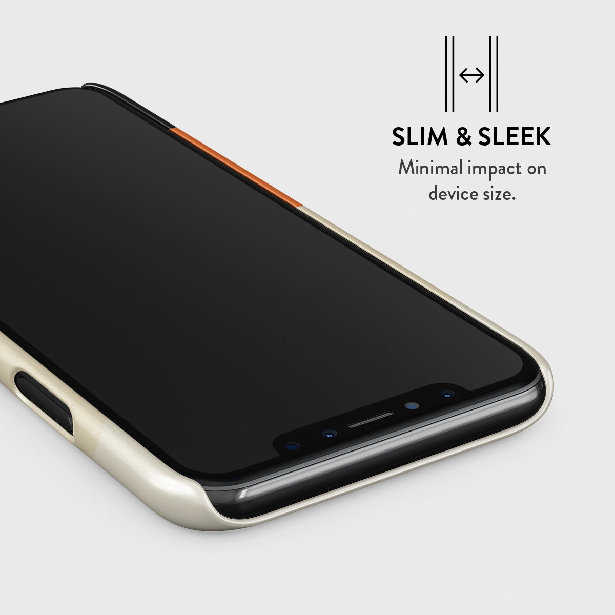 Triple Take - iPhone XR Case