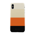 Triple Take - iPhone XS Max Case