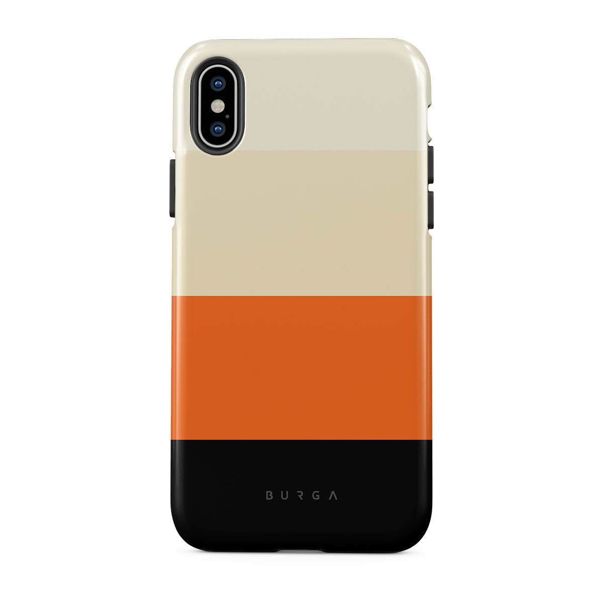 Triple Take - iPhone XS Max Case