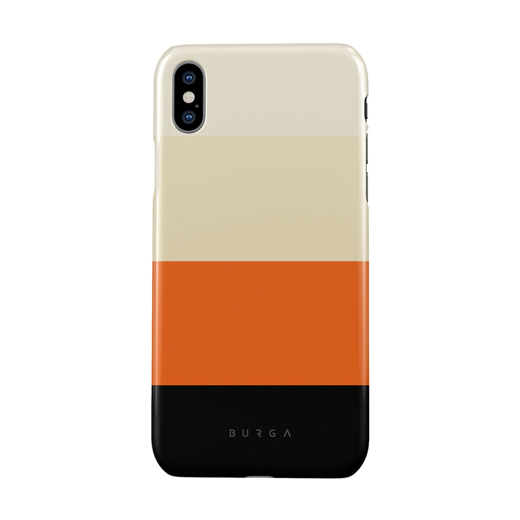 Triple Take - iPhone X / XS Case