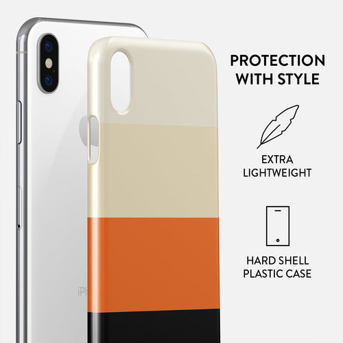 Triple Take - iPhone X / XS Case