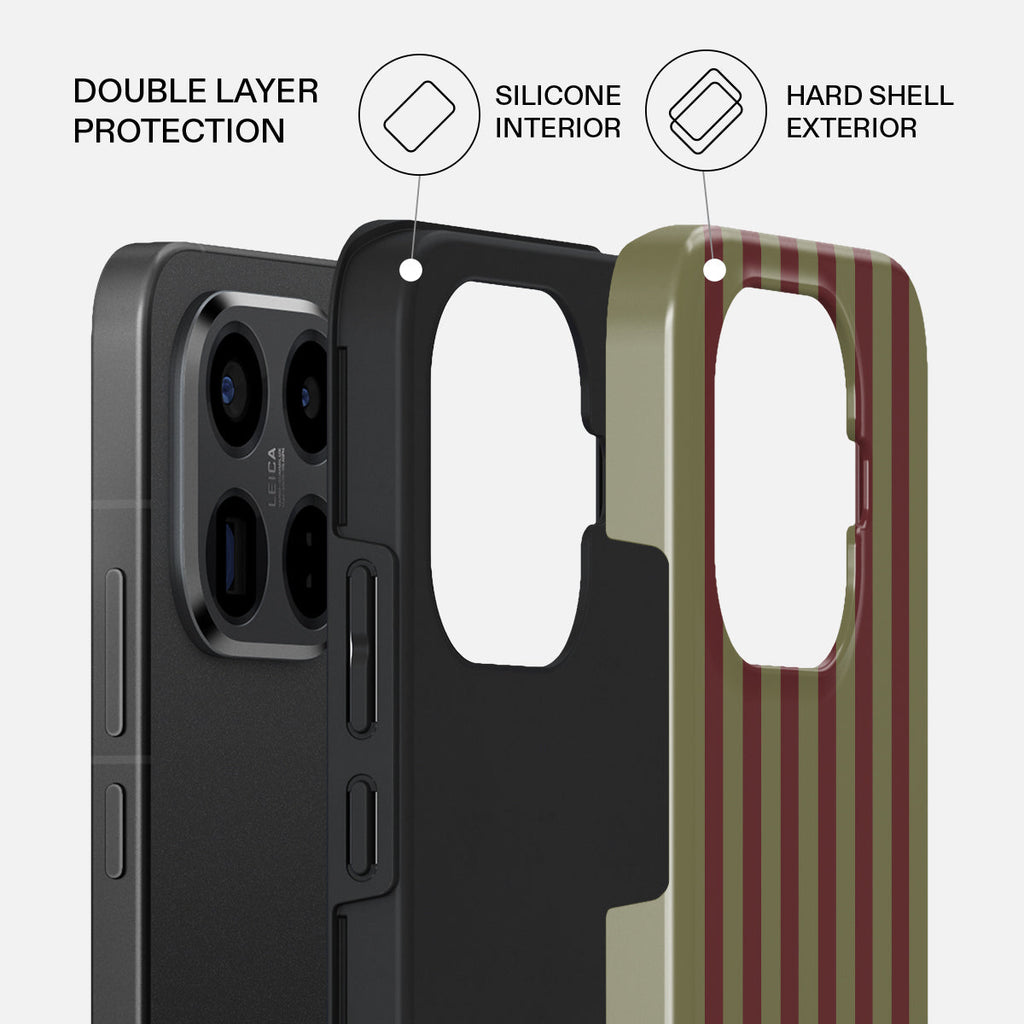 Reserved - Xiaomi 15T Pro Case