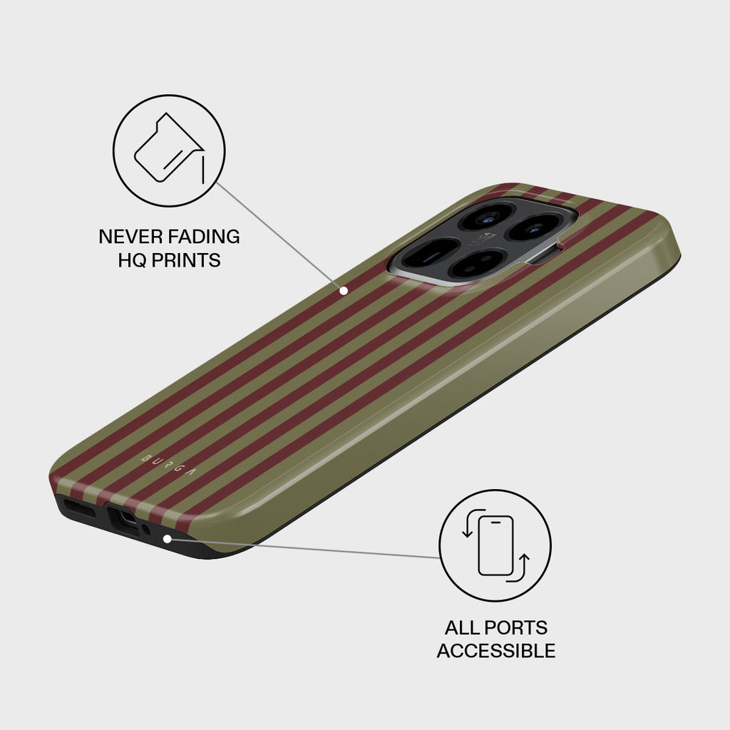 Reserved - Xiaomi 15T Pro Case