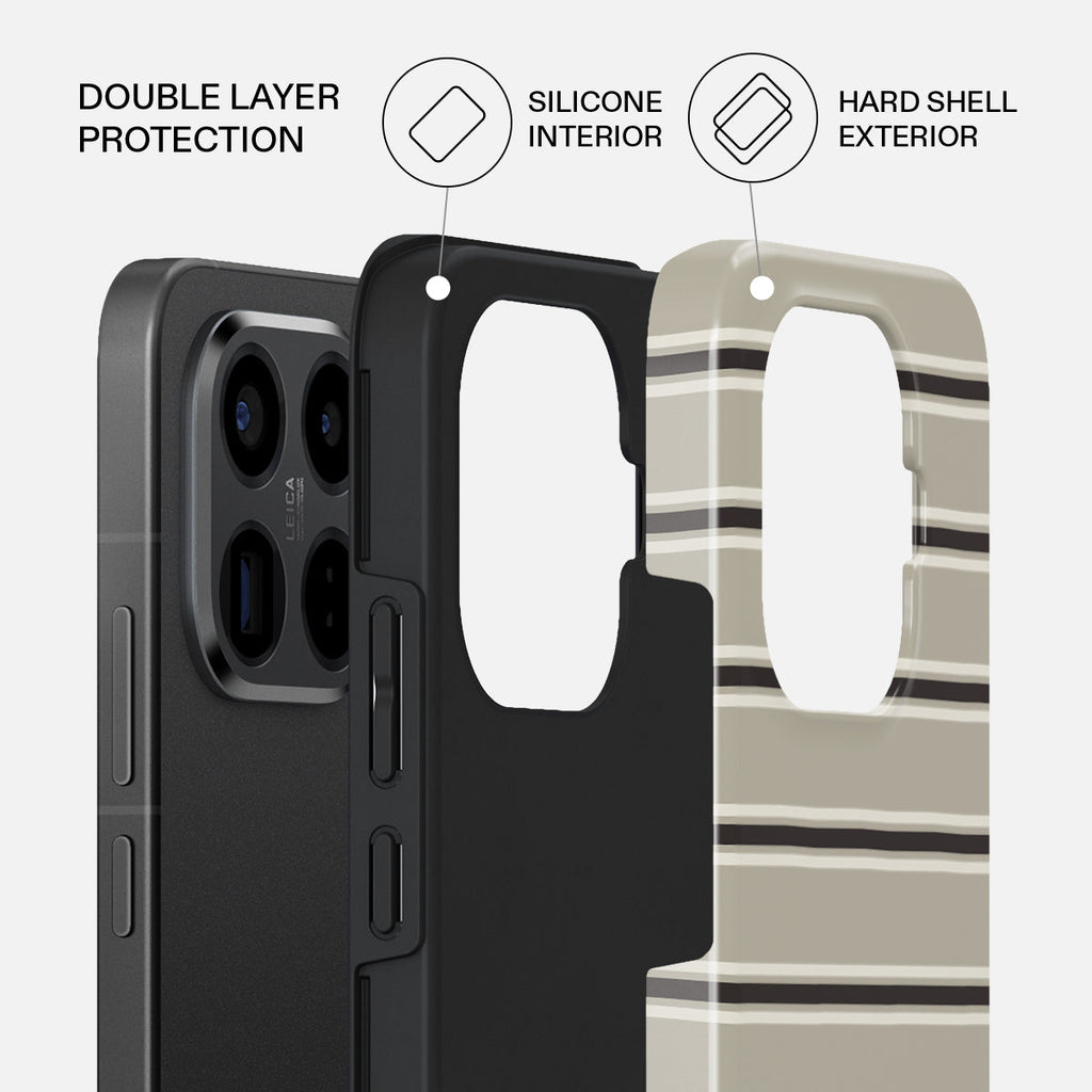 Parallel - Xiaomi 15T Pro Case