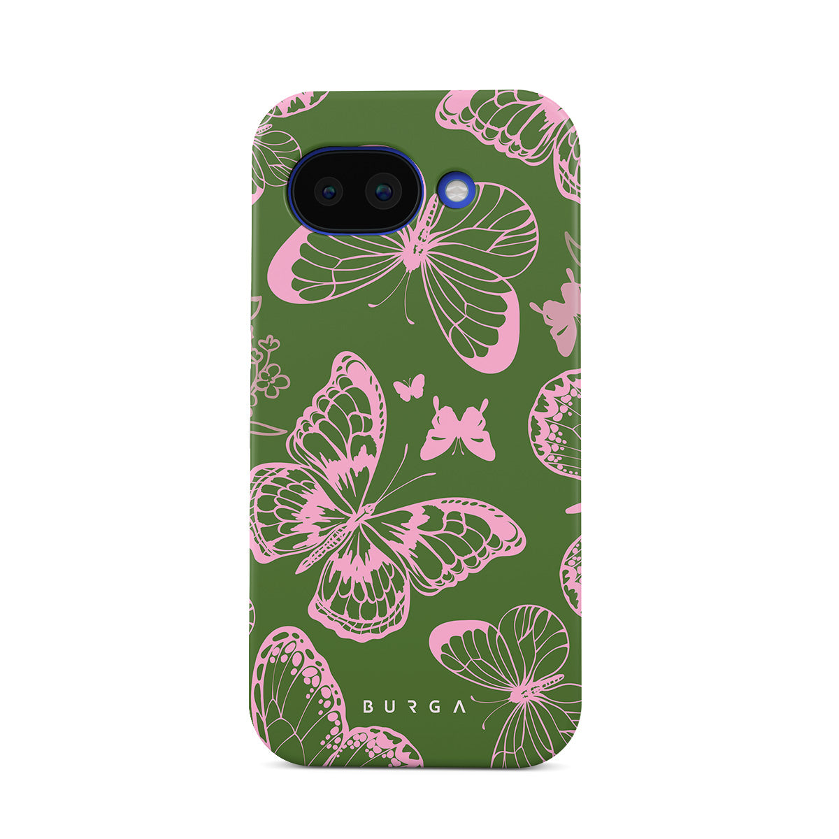 No Regrets - Google Pixel 10a Case