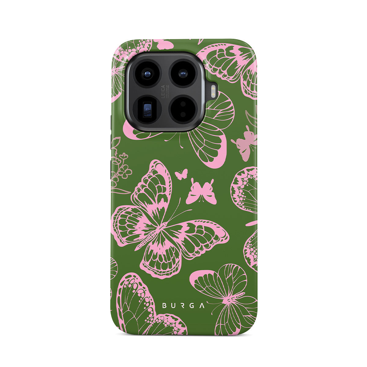 No Regrets - Xiaomi 15T Pro Case