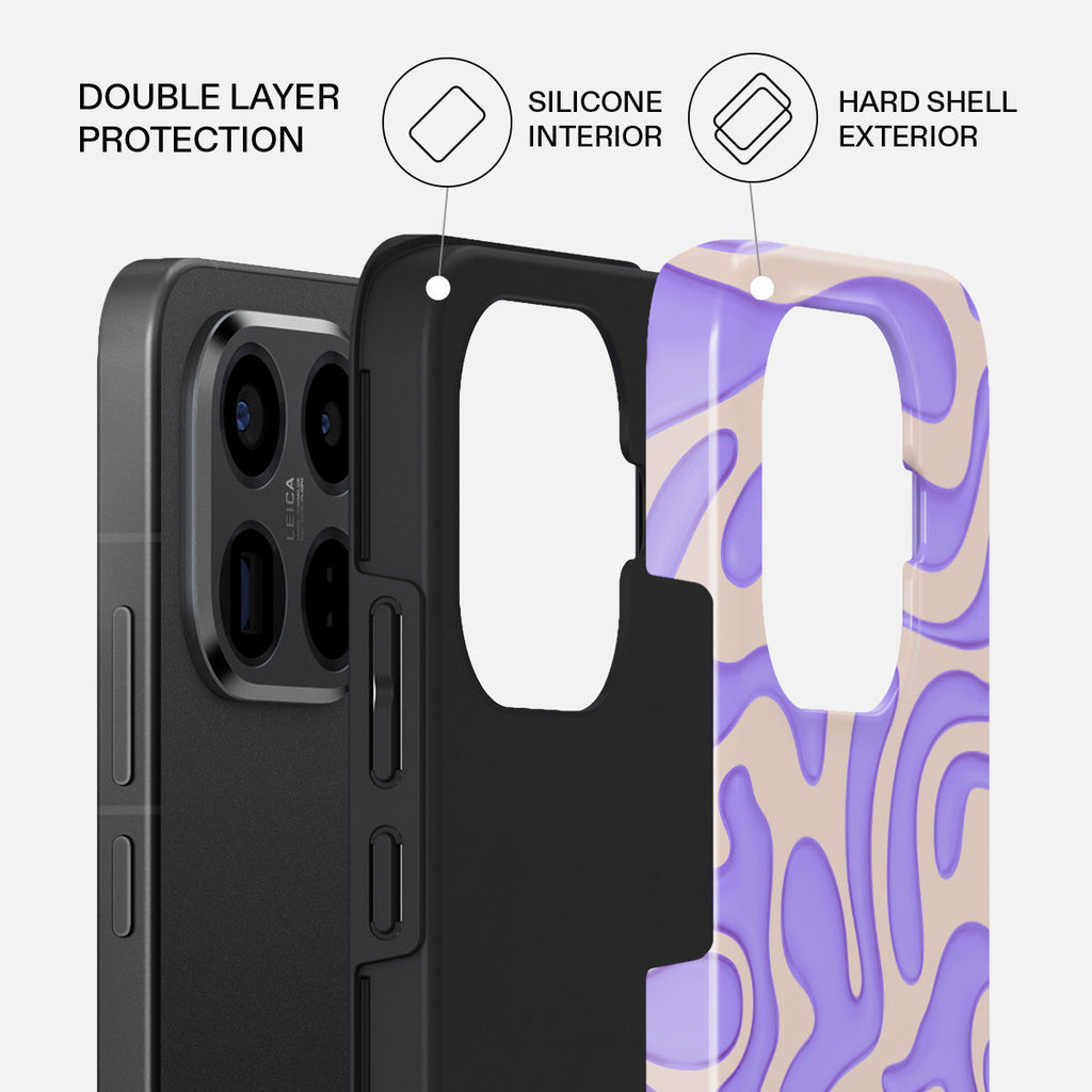 Y2Kool - Xiaomi 15T Pro Case
