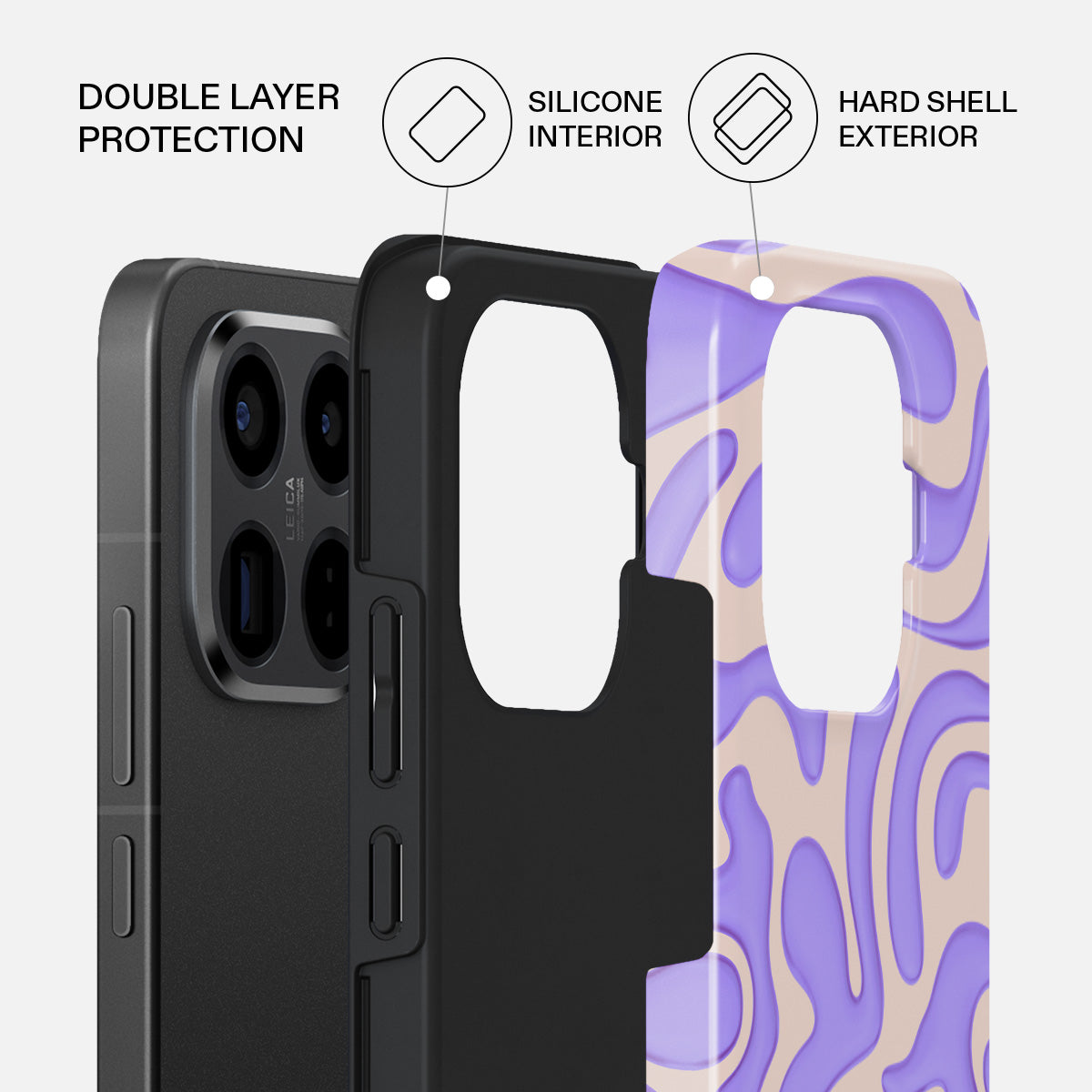 Y2Kool - Xiaomi 15T Pro Case