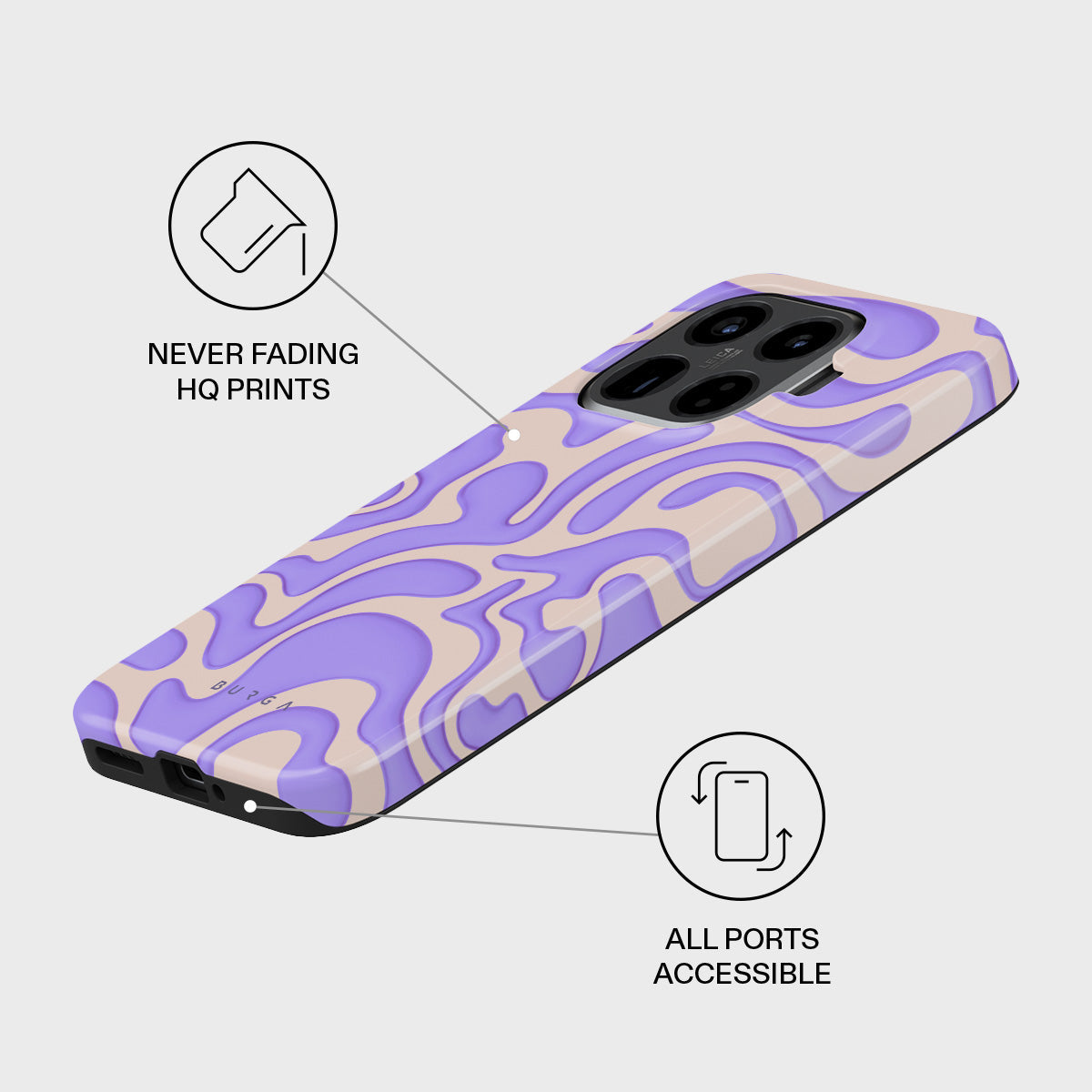 Y2Kool - Xiaomi 15T Pro Case