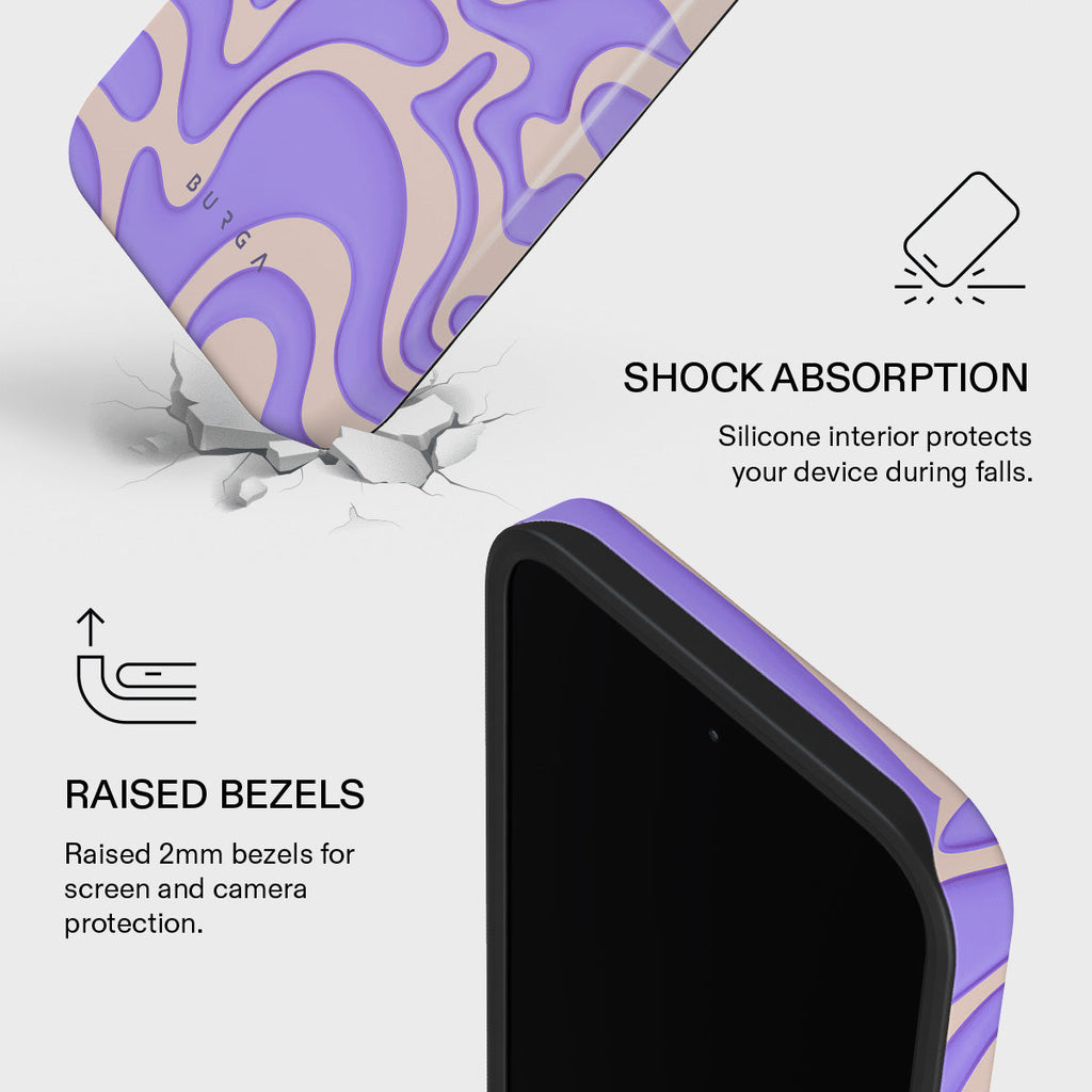 Y2Kool - Xiaomi 15T Pro Case