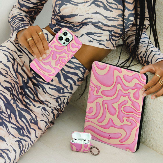 Popsicle - Google Pixel 10a Case