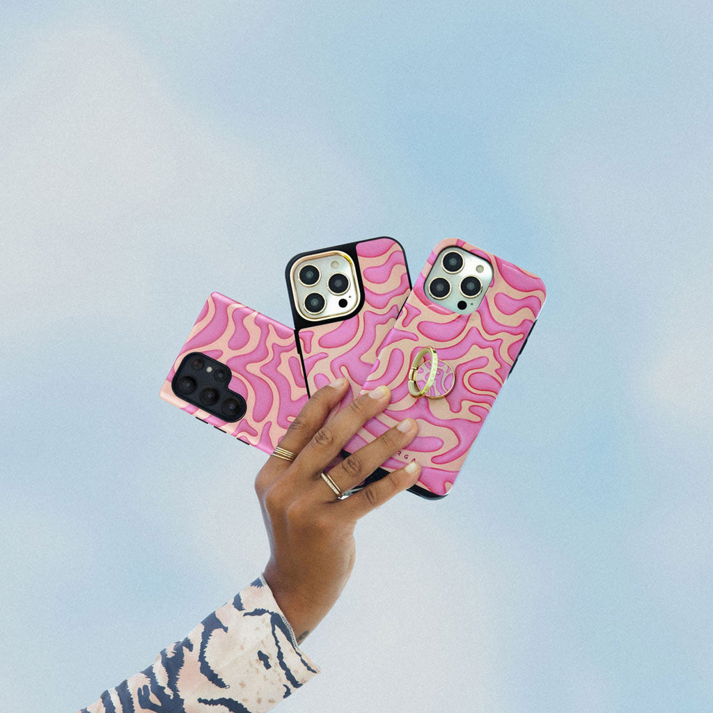 Popsicle - Google Pixel 10a Case