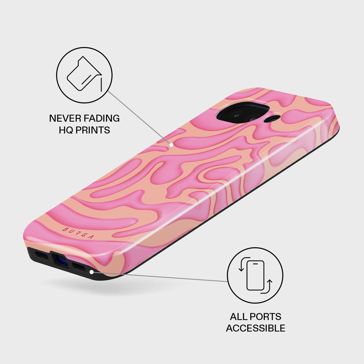 Popsicle - Google Pixel 10a Case