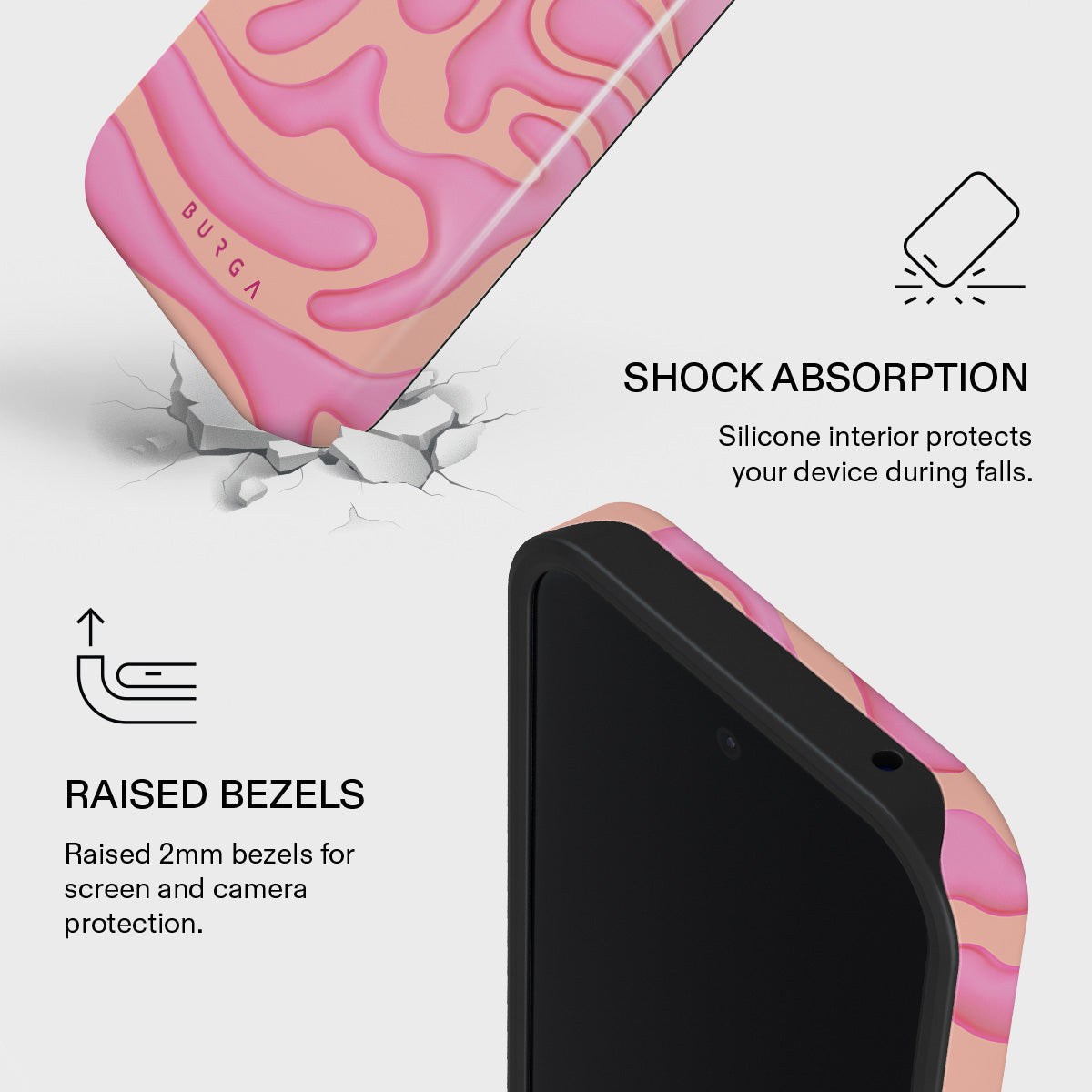 Popsicle - Google Pixel 10a Case