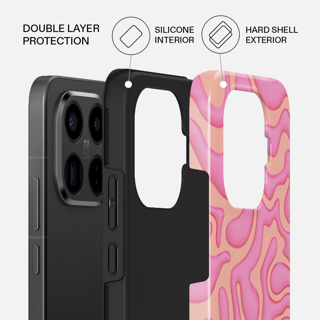 Popsicle - Xiaomi 15T Pro Case