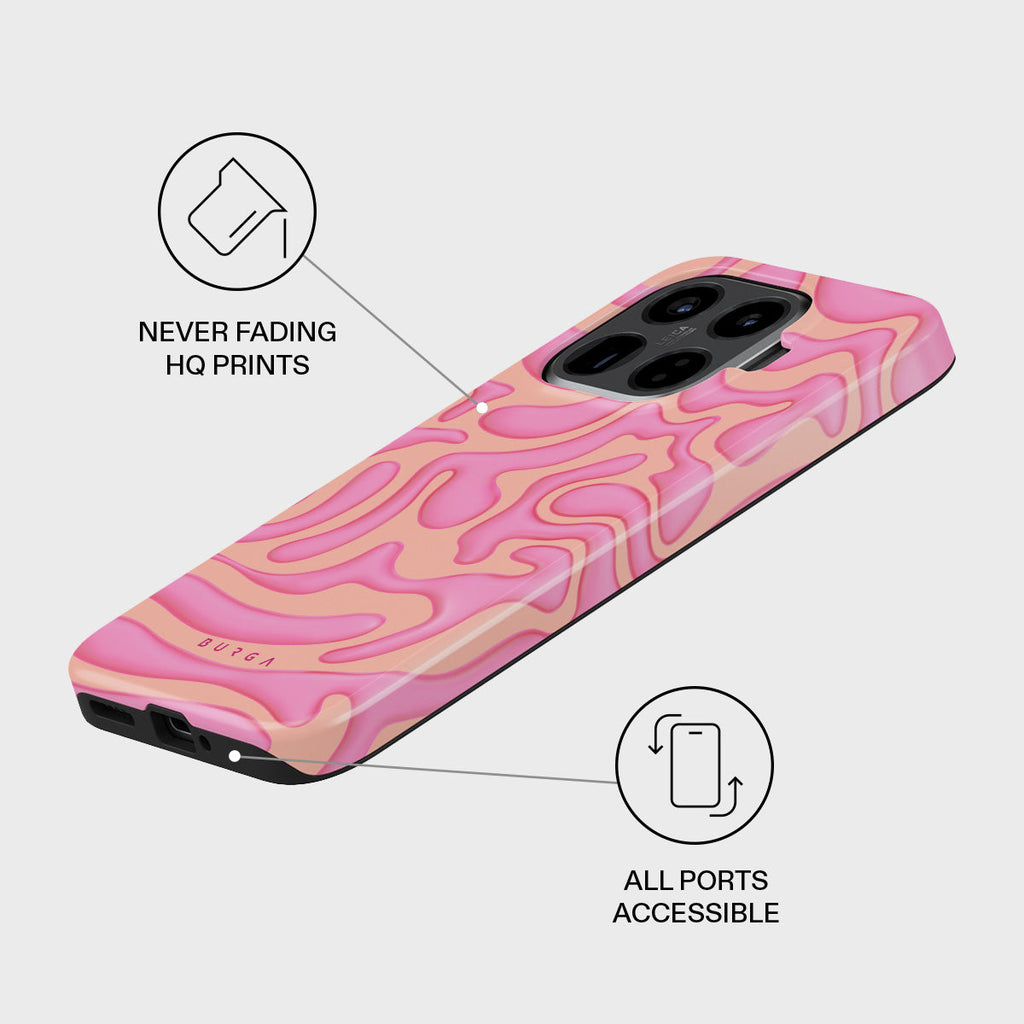 Popsicle - Xiaomi 15T Pro Case
