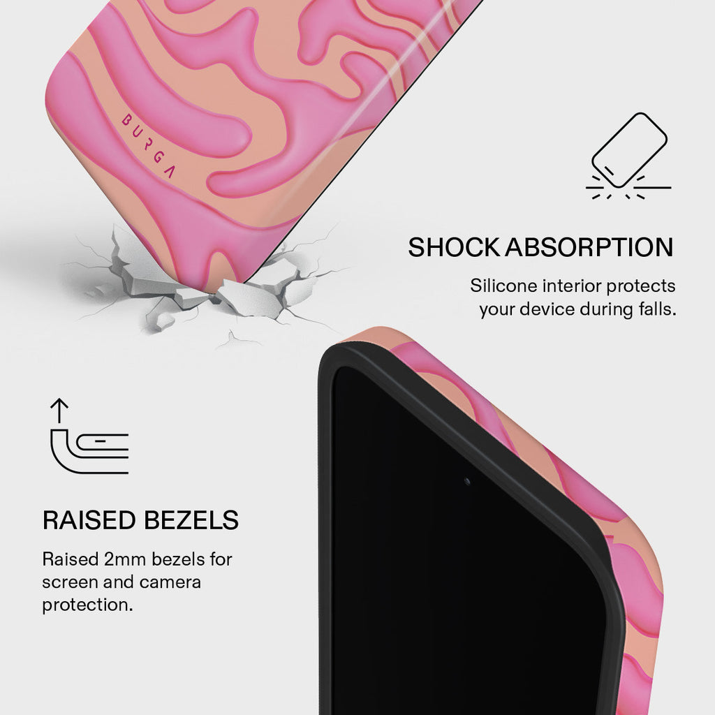 Popsicle - Xiaomi 15T Pro Case