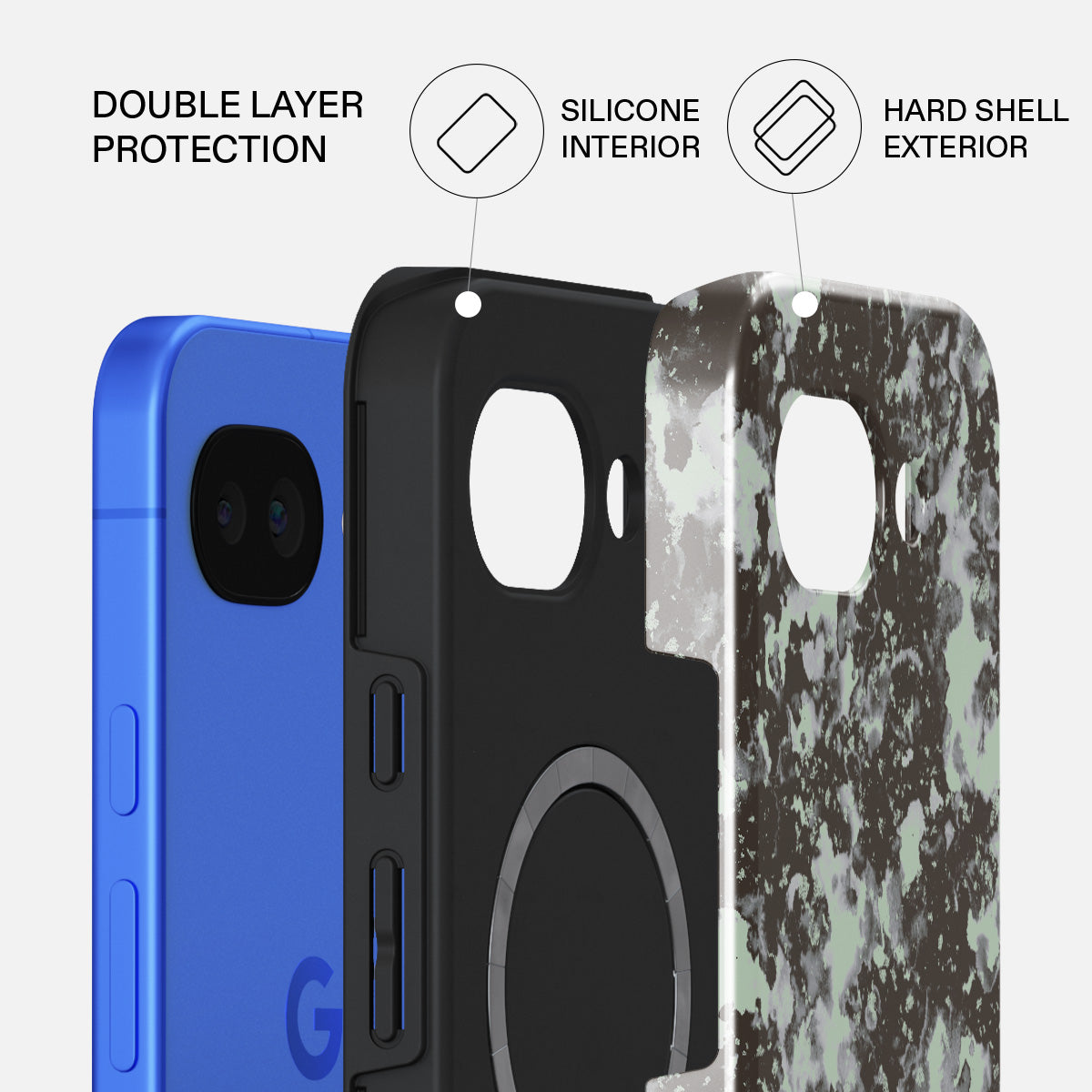 Nordic - Google Pixel 10a Case