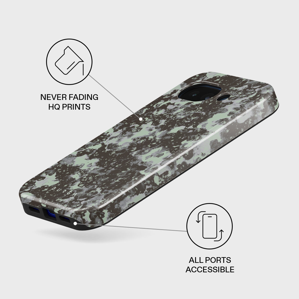 Nordic - Google Pixel 10a Case