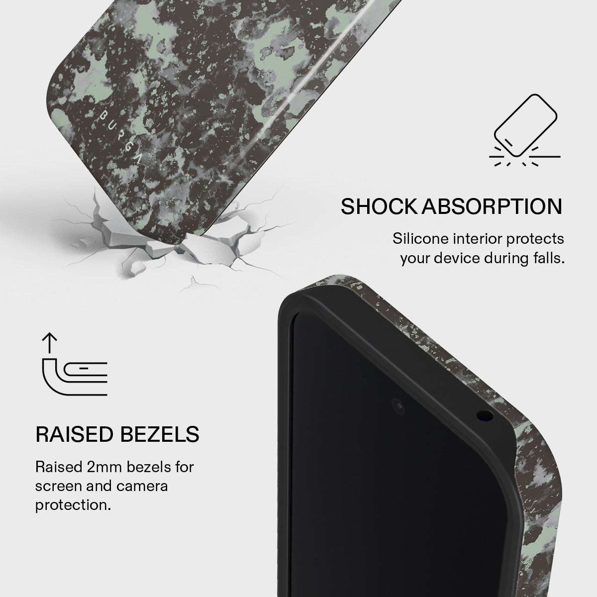 Nordic - Google Pixel 10a Case