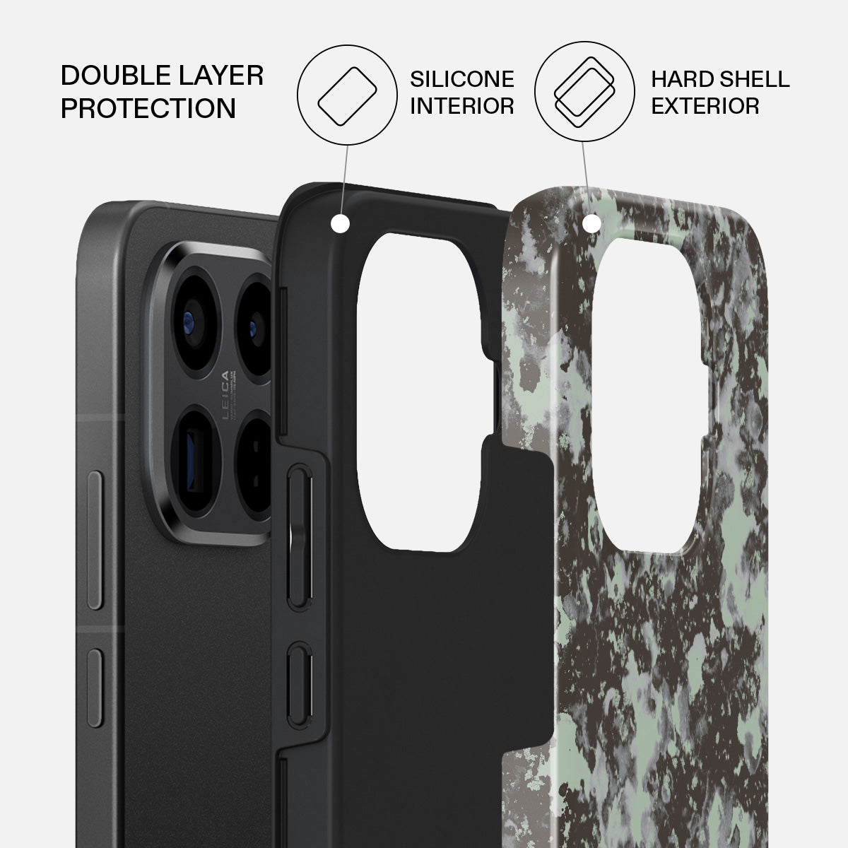 Nordic - Xiaomi 15T Pro Case