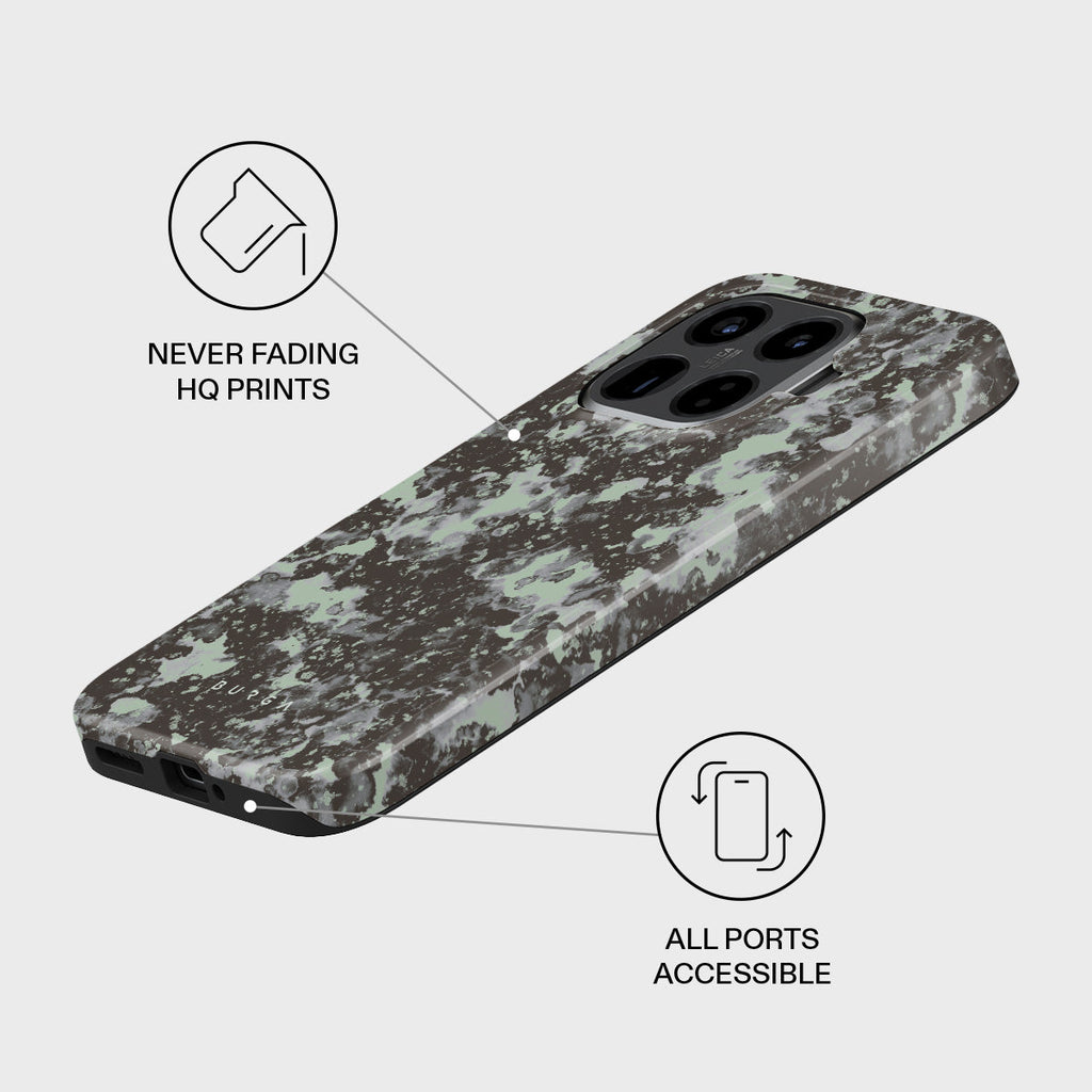 Nordic - Xiaomi 15T Pro Case