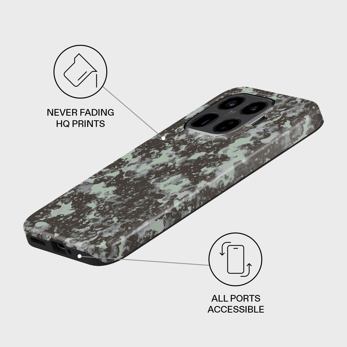 Nordic - Xiaomi 15T Pro Case