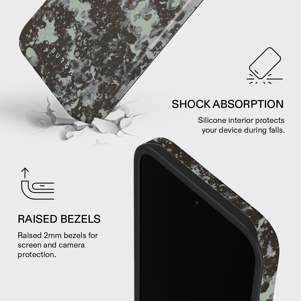 Nordic - Xiaomi 15T Pro Case