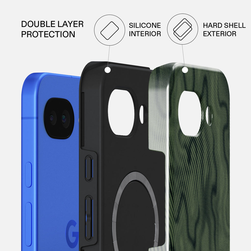 Pioneer - Google Pixel 10a Case