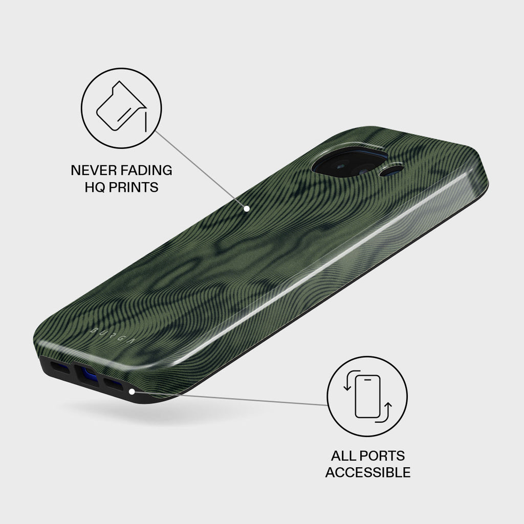 Pioneer - Google Pixel 10a Case