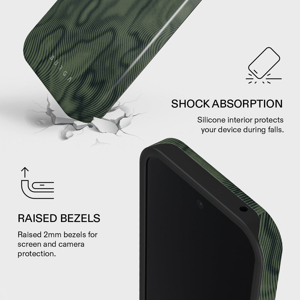 Pioneer - Google Pixel 10a Case