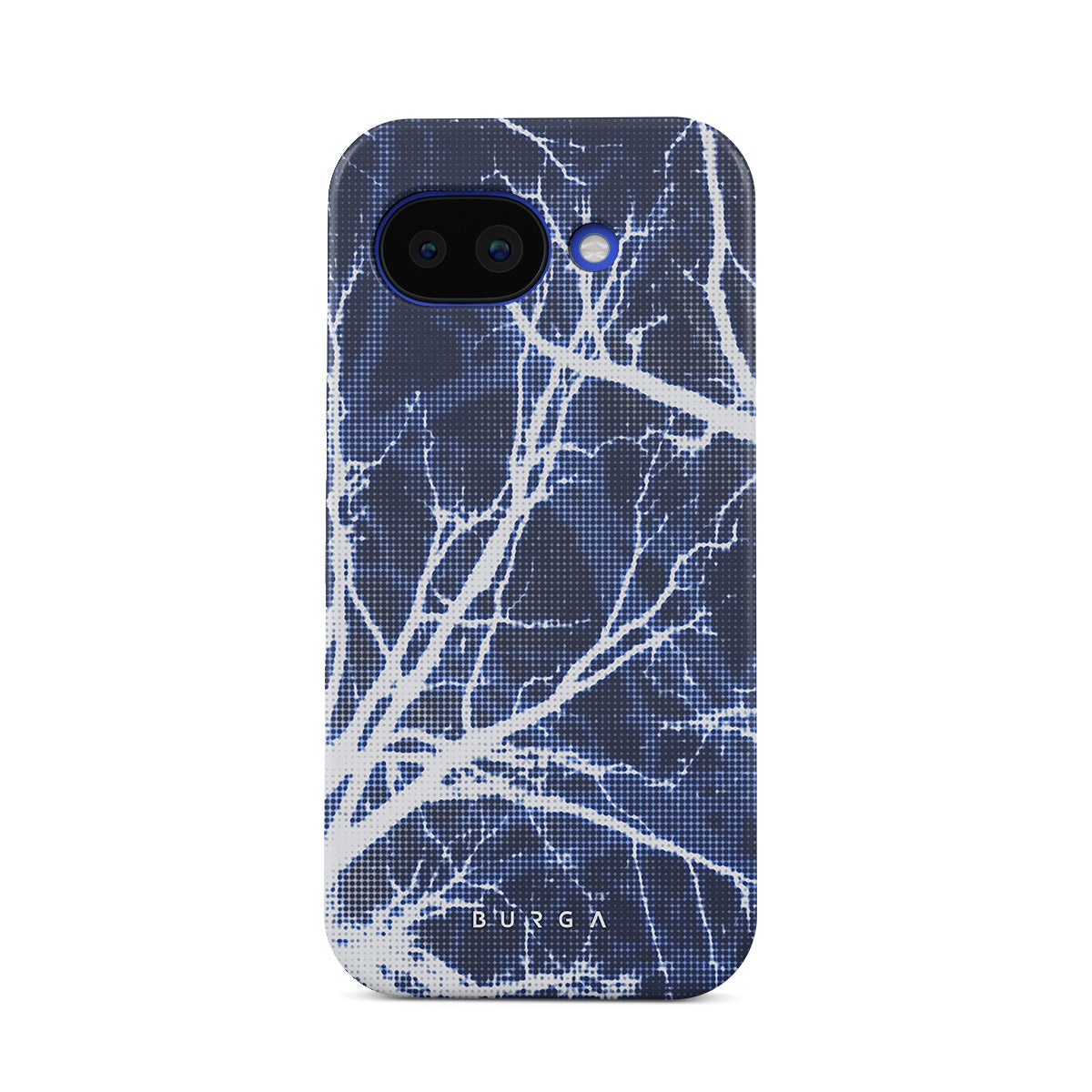 Subzero - Google Pixel 10a Case