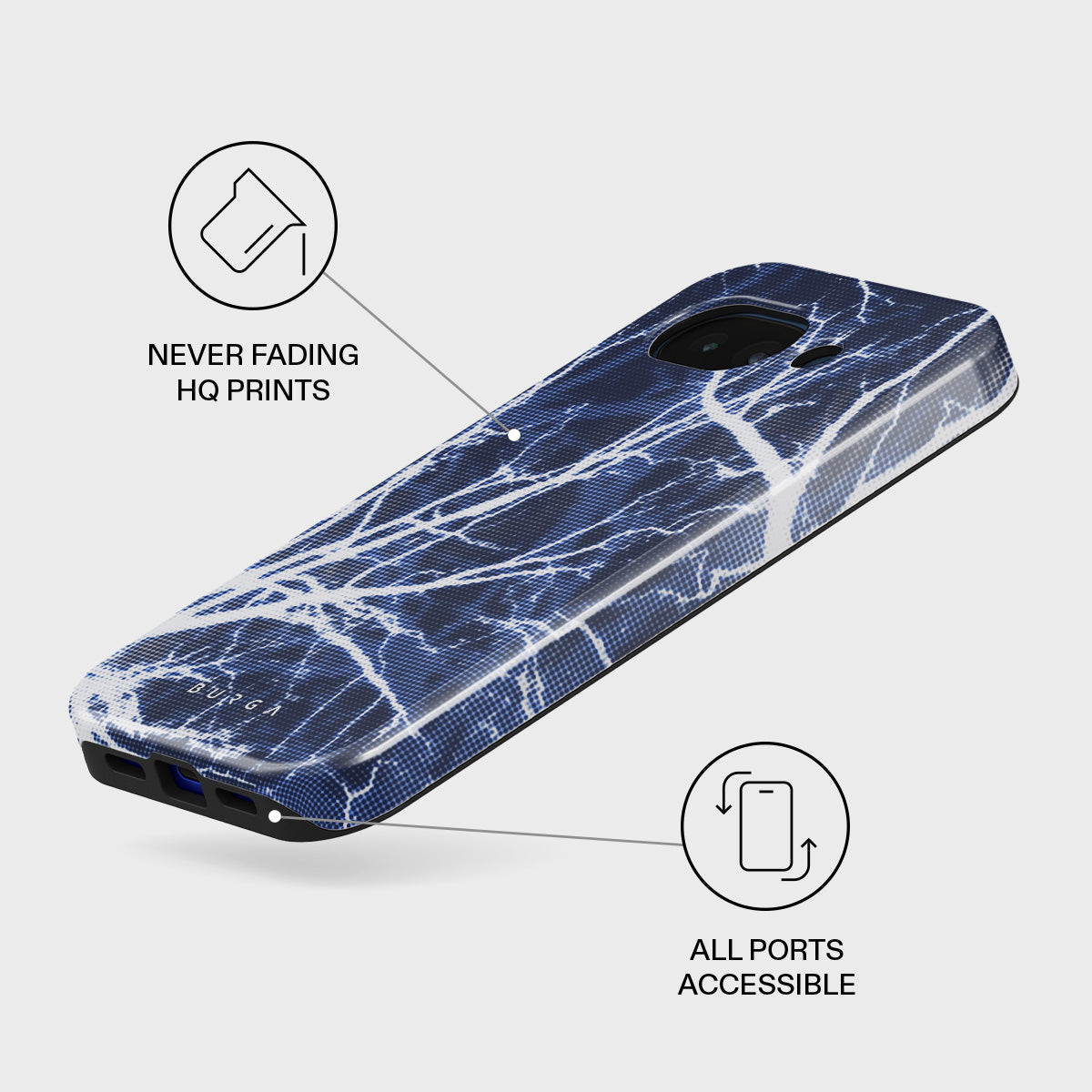 Subzero - Google Pixel 10a Case