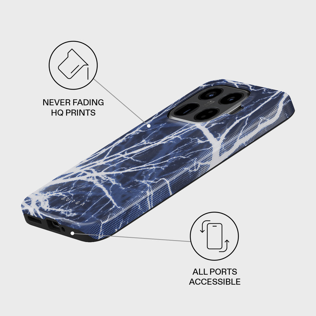 Subzero - Xiaomi 15T Pro Case