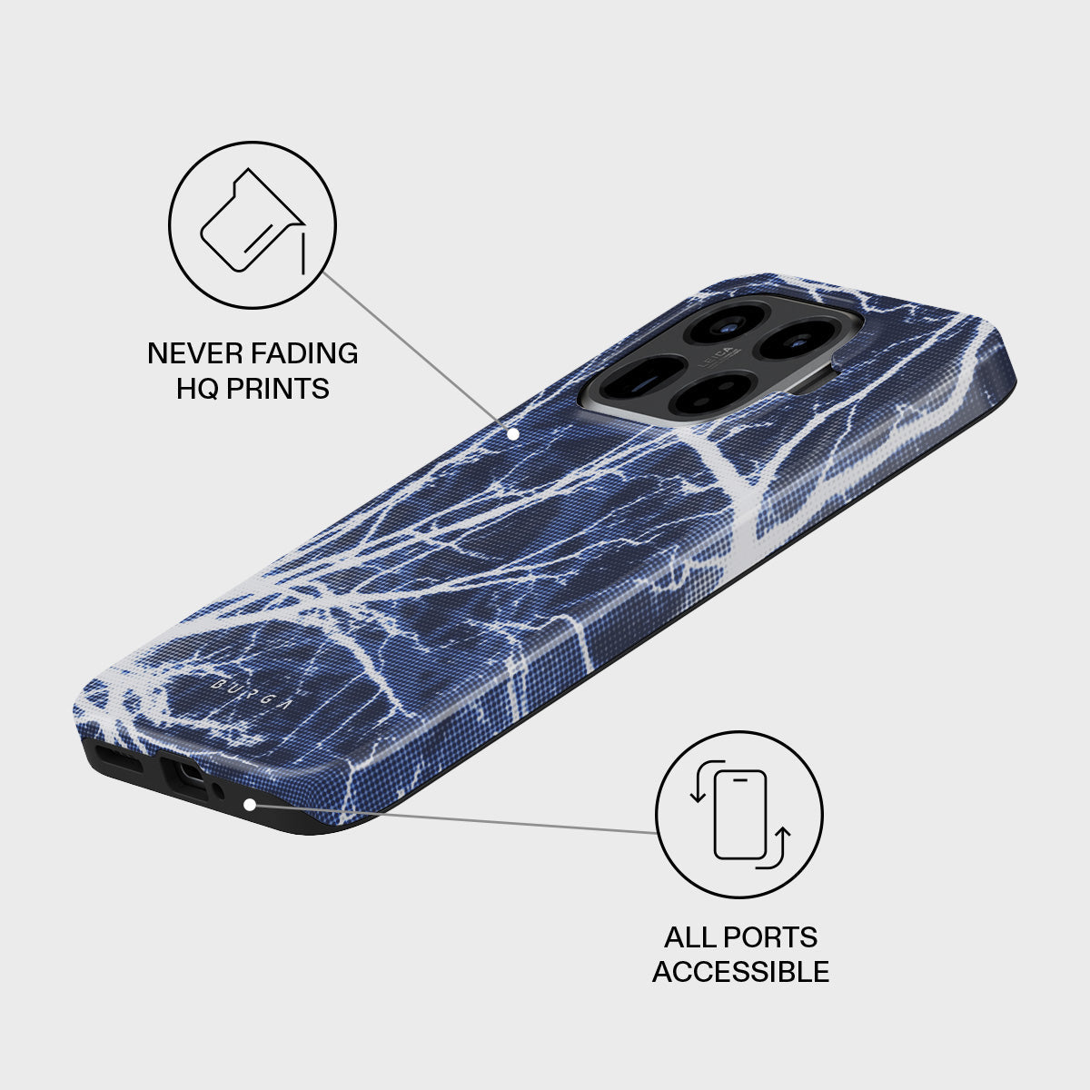Subzero - Xiaomi 15T Pro Case