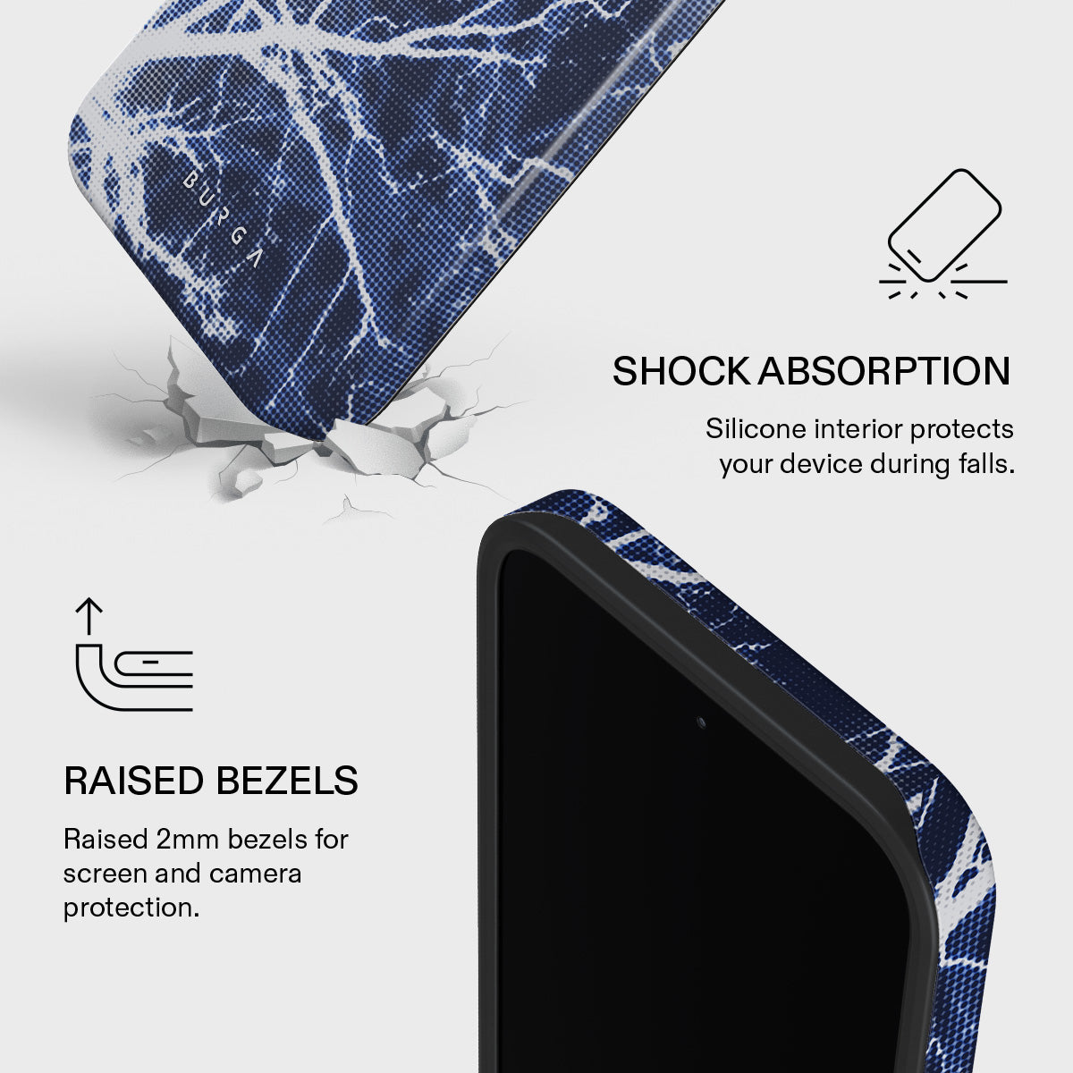 Subzero - Xiaomi 15T Pro Case