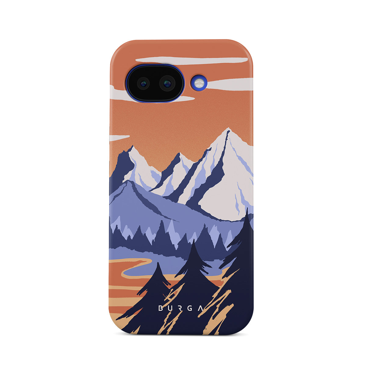 Summit - Google Pixel 10a Case