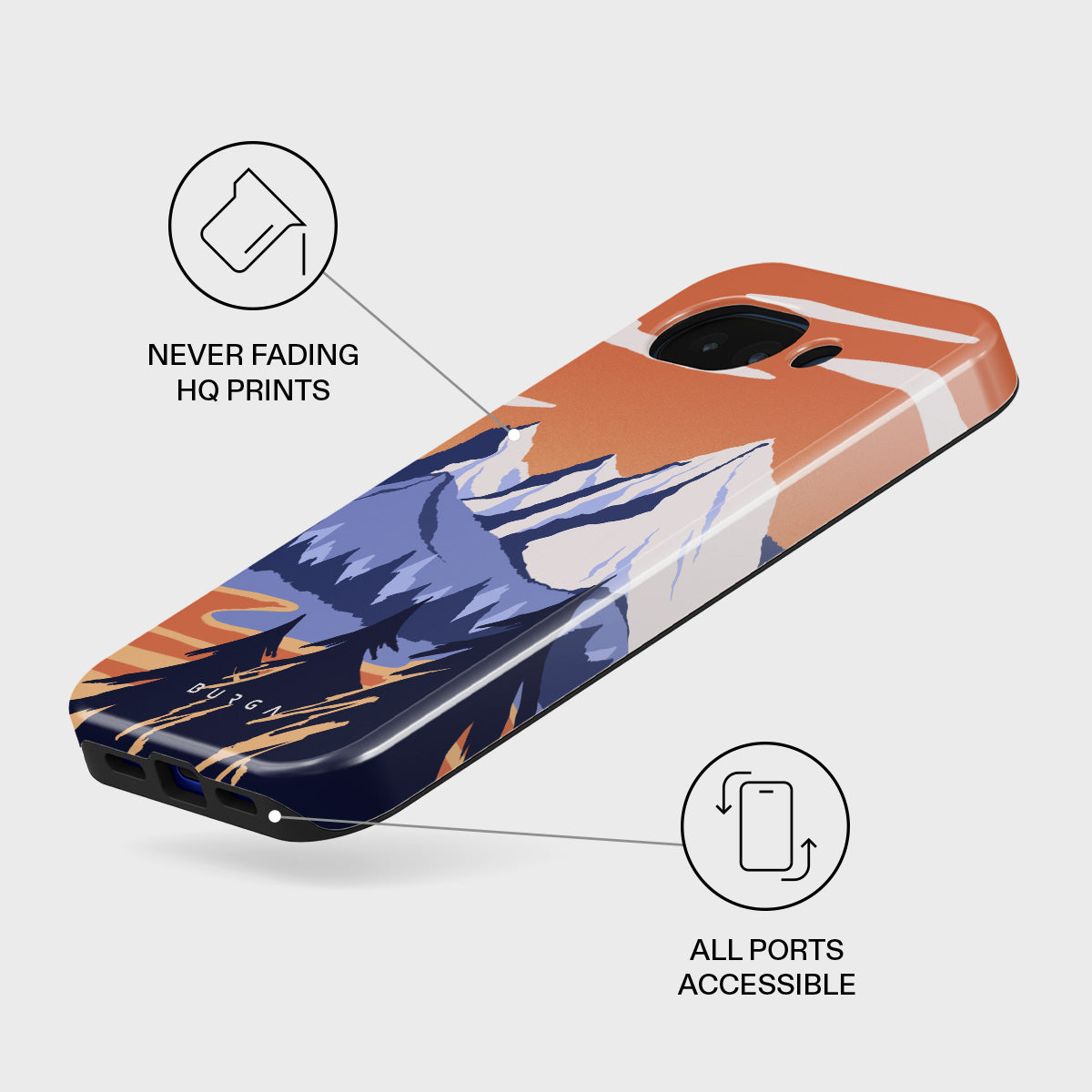 Summit - Google Pixel 10a Case