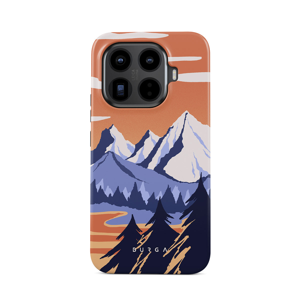 Summit - Xiaomi 15T Pro Case