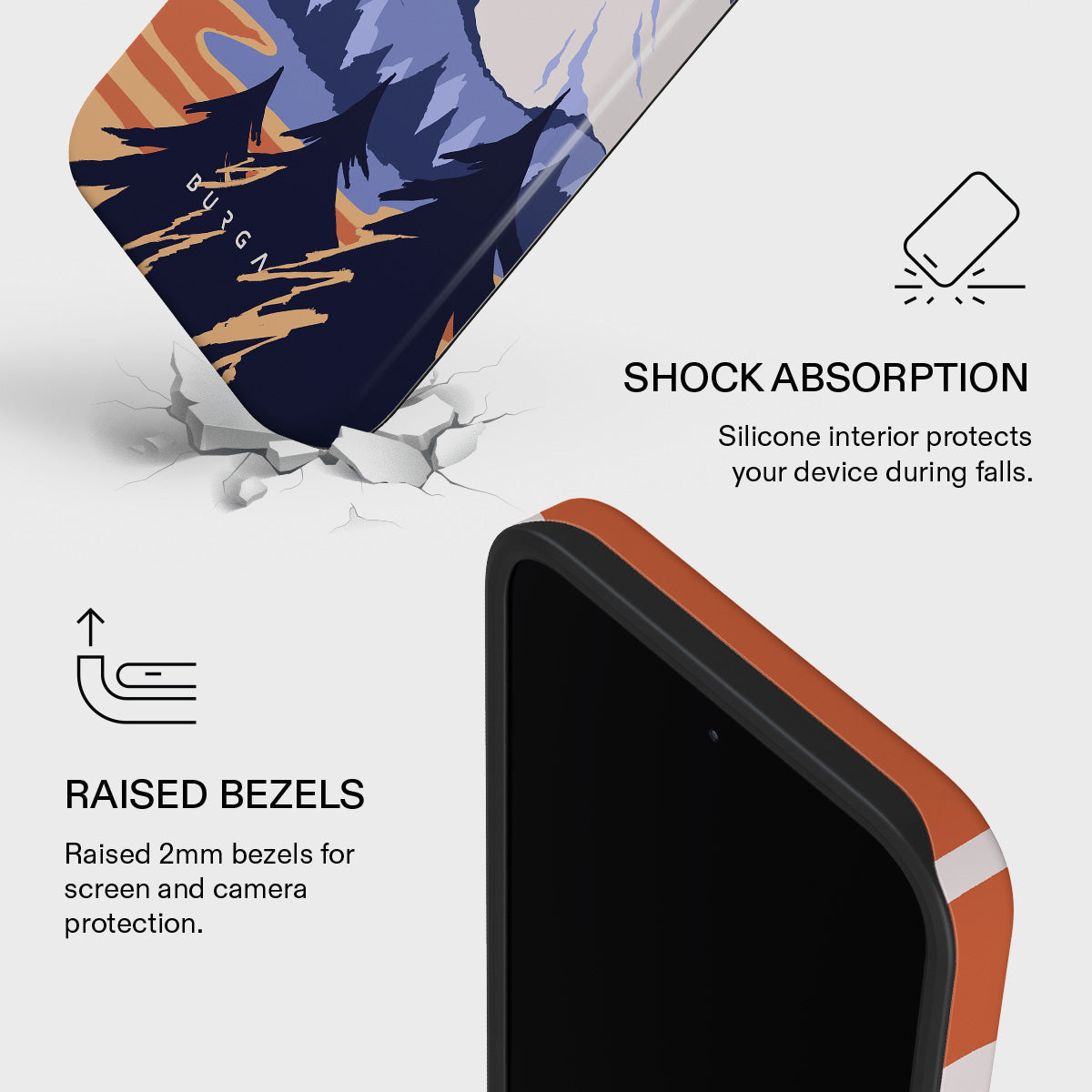 Summit - Xiaomi 15T Pro Case