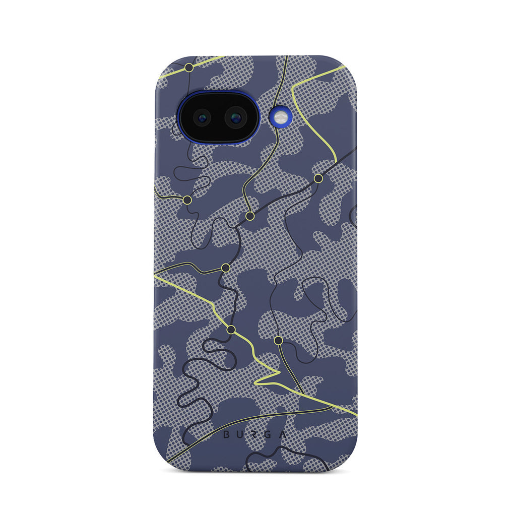 Pathfinder - Google Pixel 10a Case