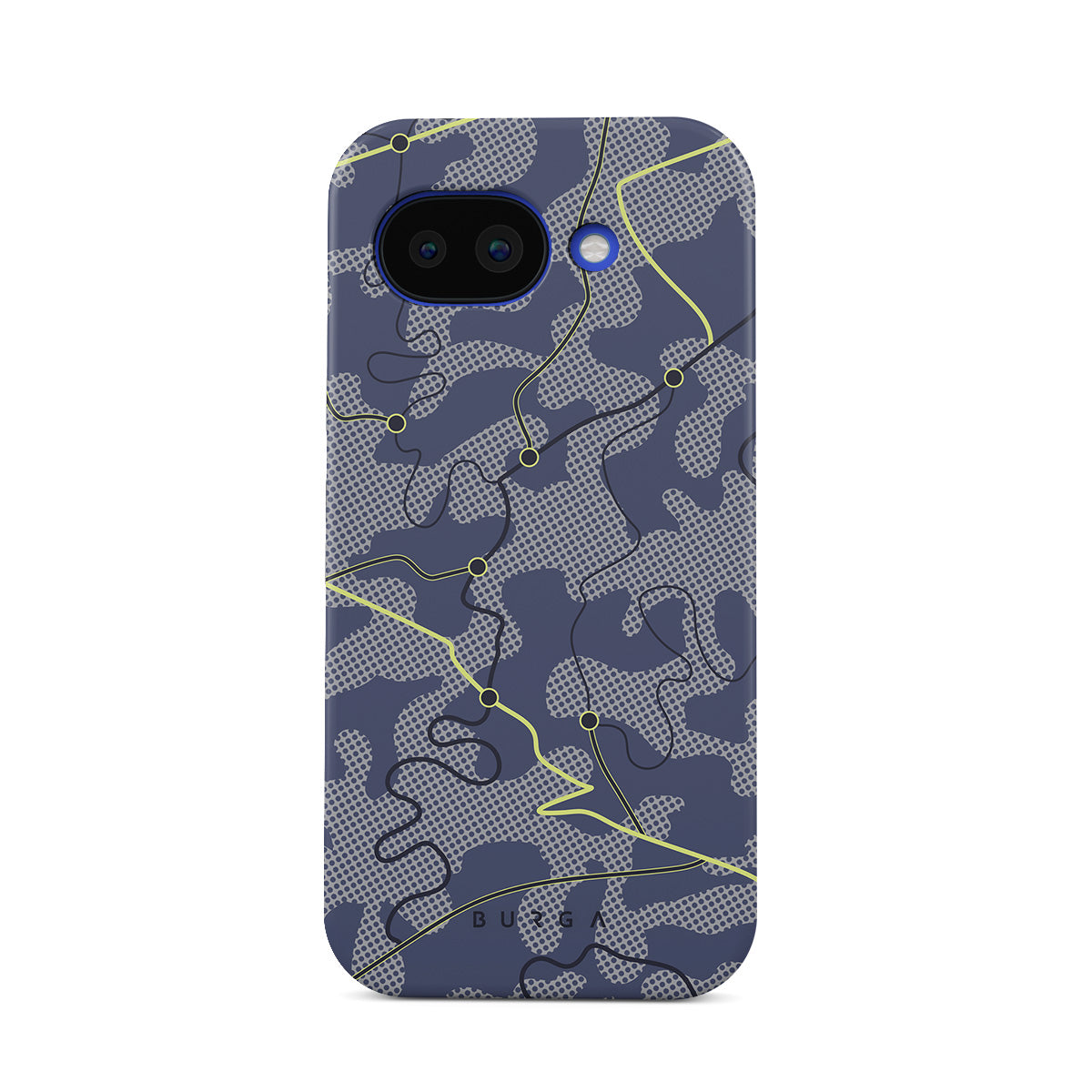Pathfinder - Google Pixel 10a Case