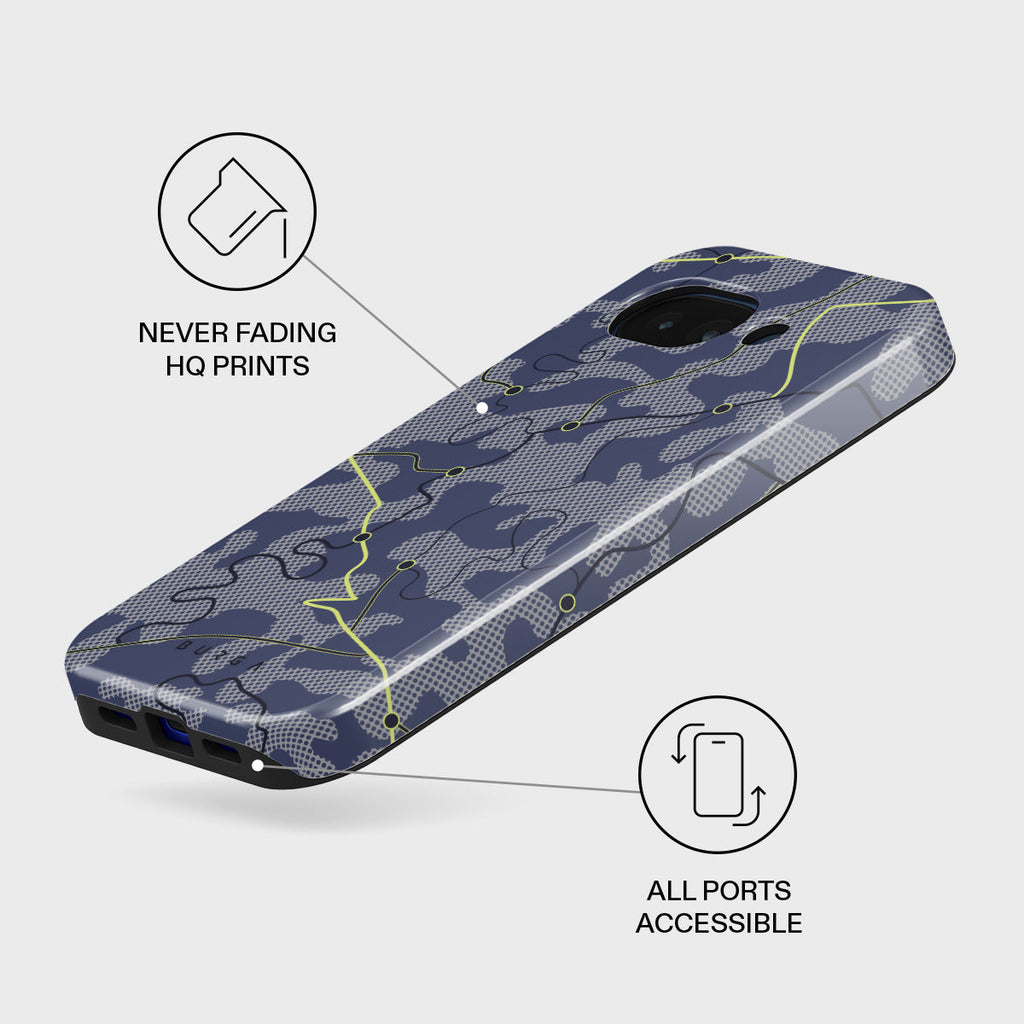 Pathfinder - Google Pixel 10a Case