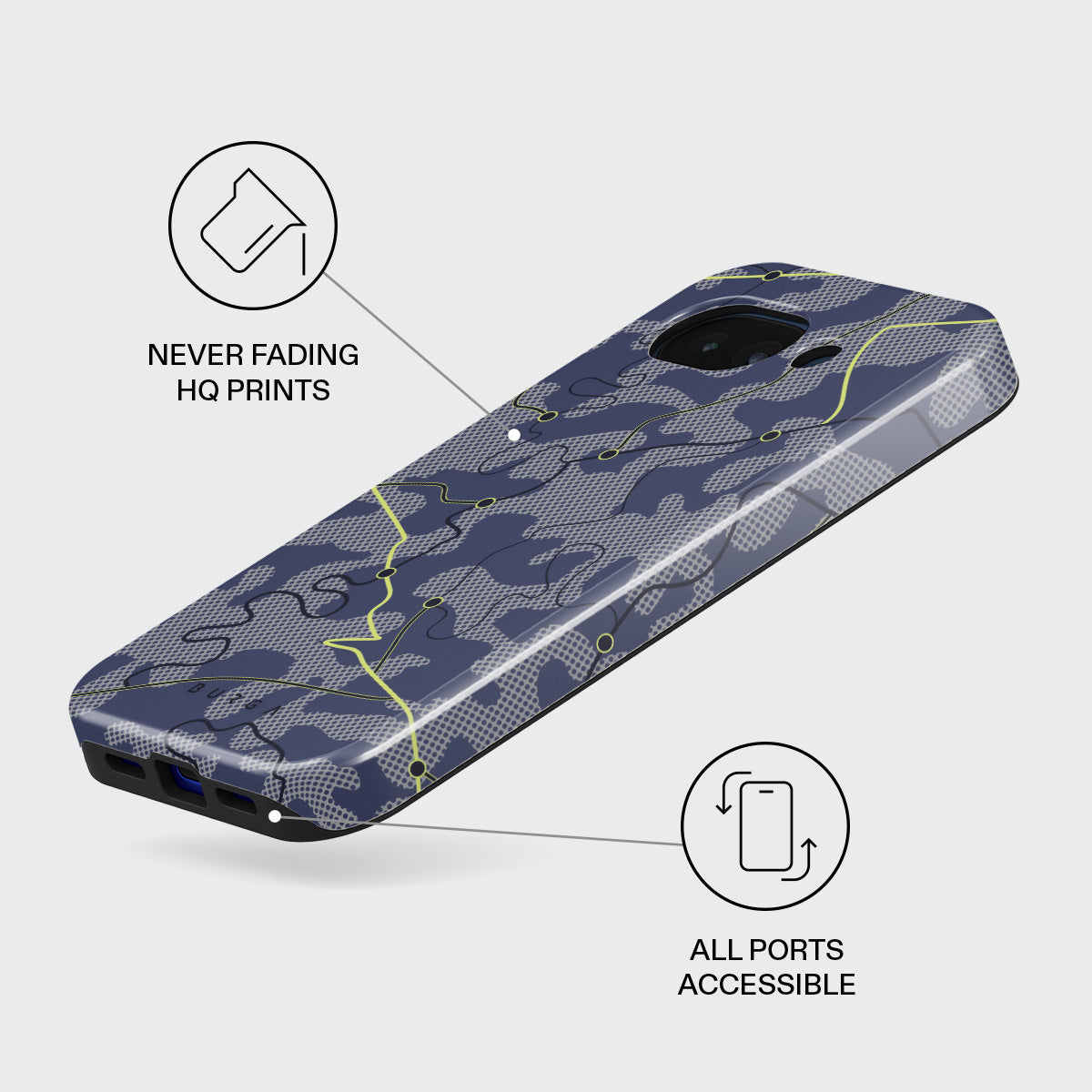 Pathfinder - Google Pixel 10a Case