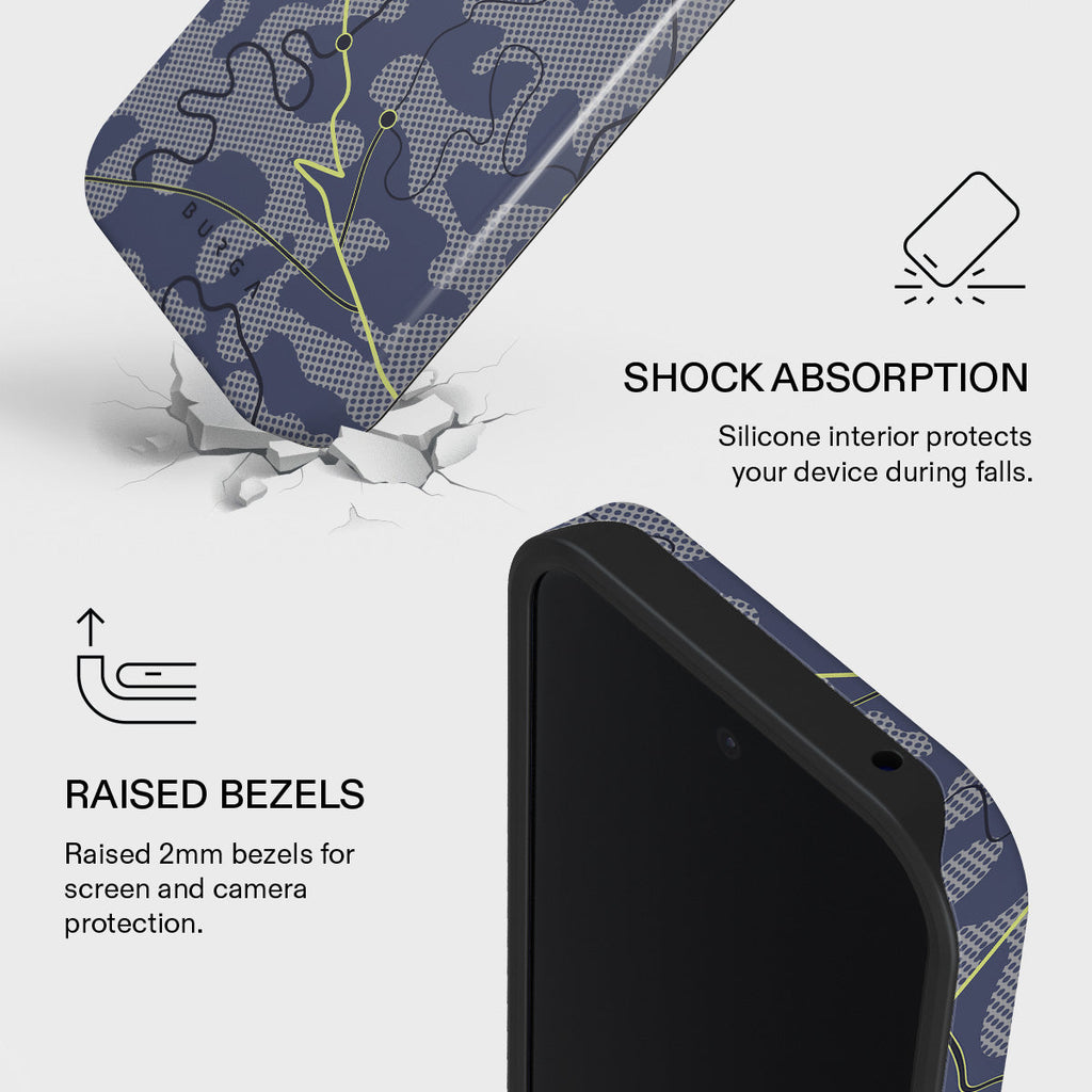 Pathfinder - Google Pixel 10a Case