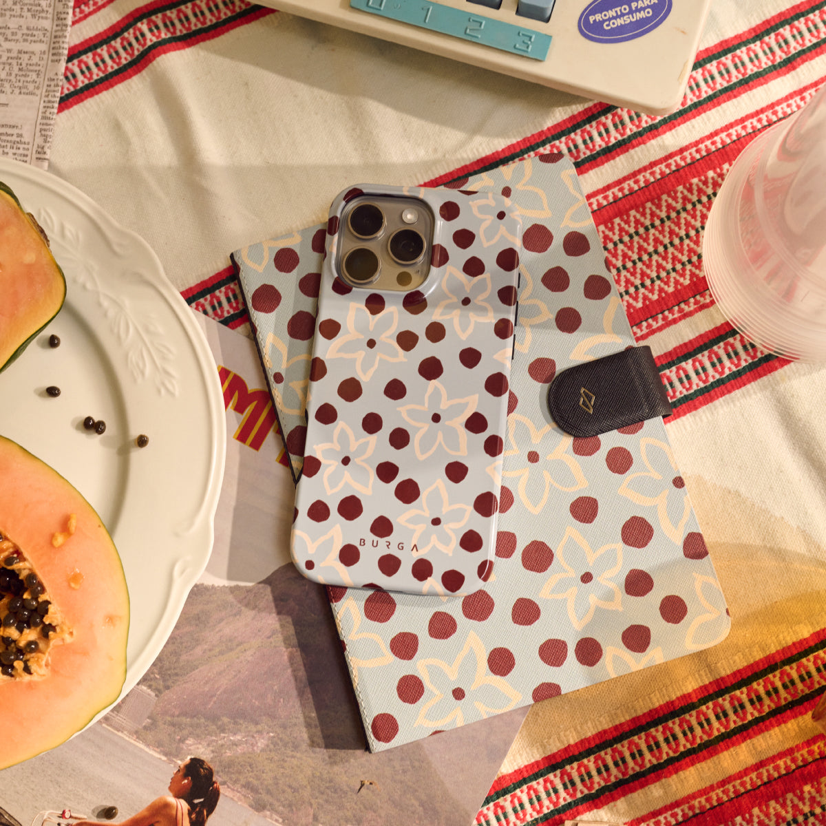 Onda - Google Pixel 10a Case
