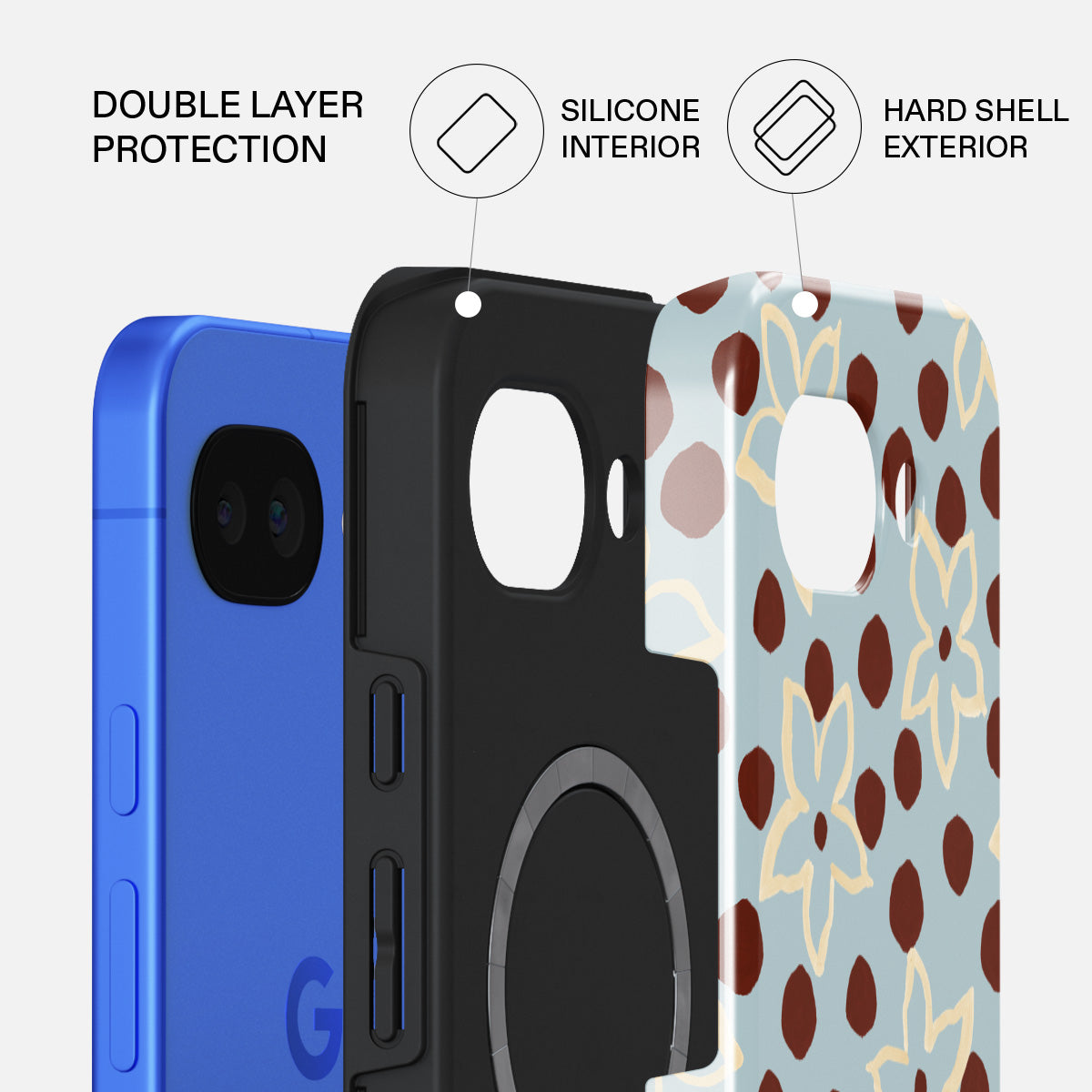 Onda - Google Pixel 10a Case
